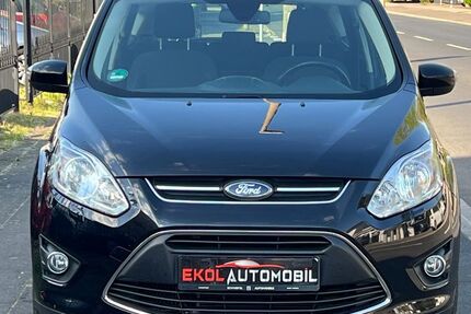 Ford C-Max 150.200 km 4.895 &euro; Köln 50997