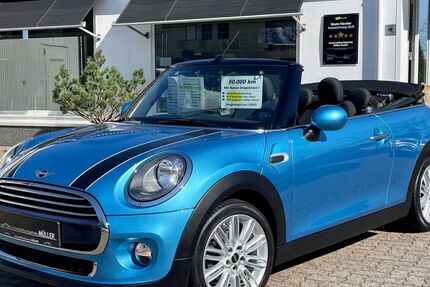 Mini Cooper Cabrio 49.980 km 17.790 &euro; Mülheim /Ruhr 45481