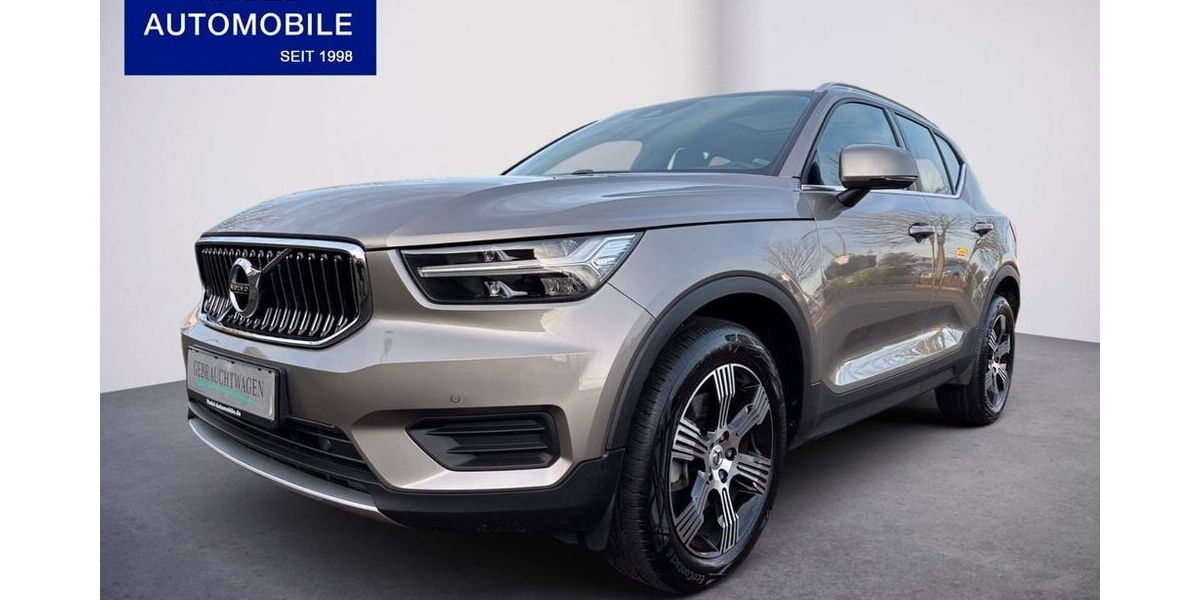 Volvo XC40 59.000 km 26.990 &euro; Neuss 41462