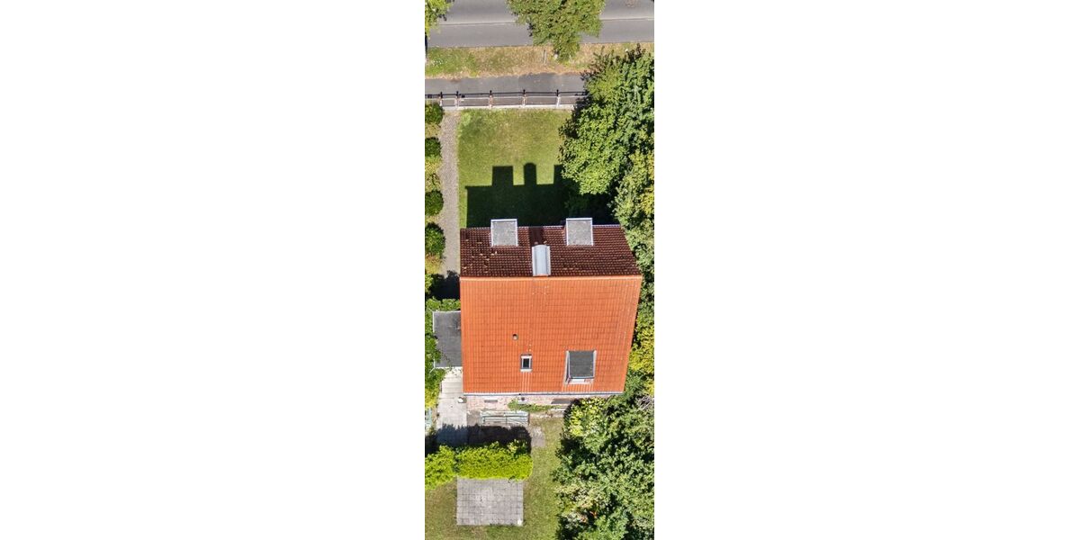 Provisionsfrei* Zweifamilienhaus mit Potential - Zweifamilienhaus Köln Höhenberg | Angebot:27353238