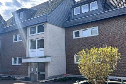 Wohnung Bergisch Gladbach Gronau - 3 Zimmer, 65 m&sup2;, 220.000&euro; | Angebot:26828891