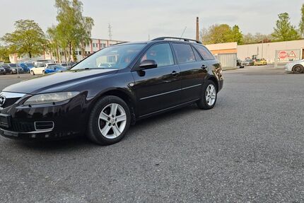 Mazda 6 175.000 km 2.650 &euro; Düsseldorf 40231