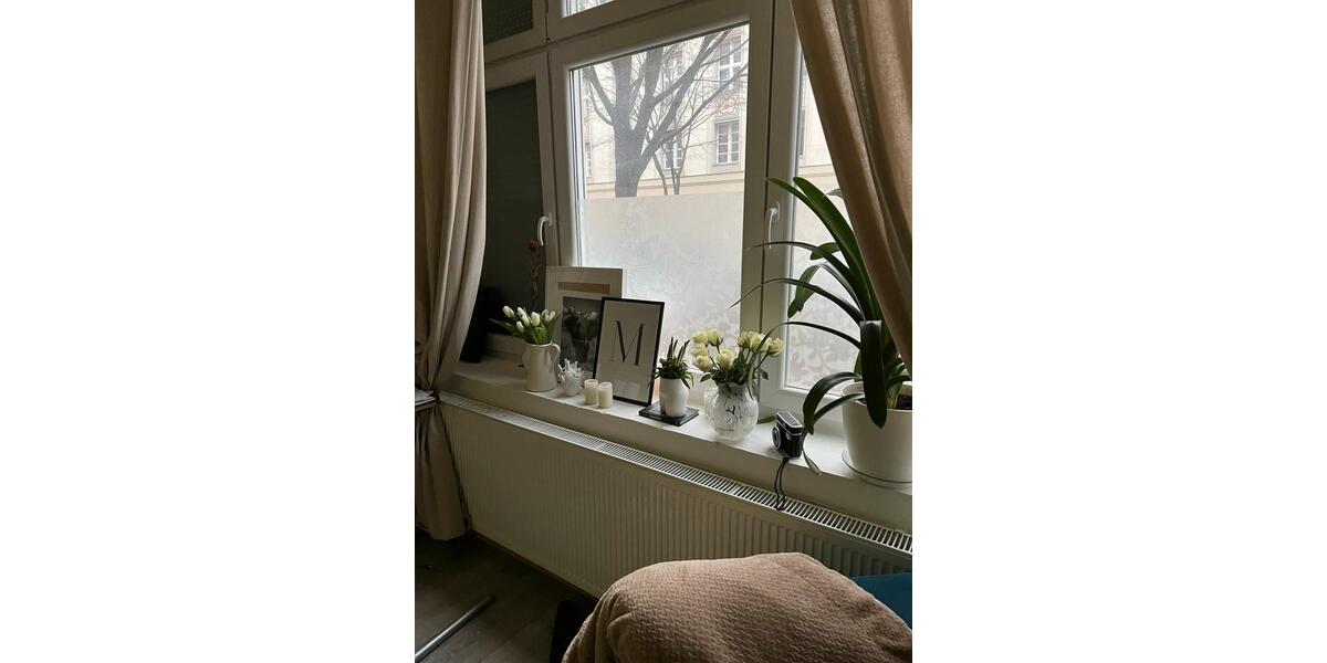 Erdgeschoßwohnung Köln Ehrenfeld - 3 Zimmer, 93 m&sup2;, 2.100&euro; | Angebot:25257663