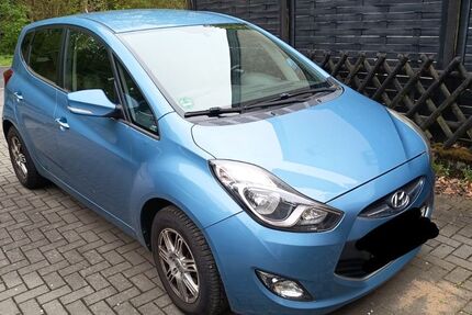 Hyundai ix20 101.000 km 6.900 &euro; Köln 51069