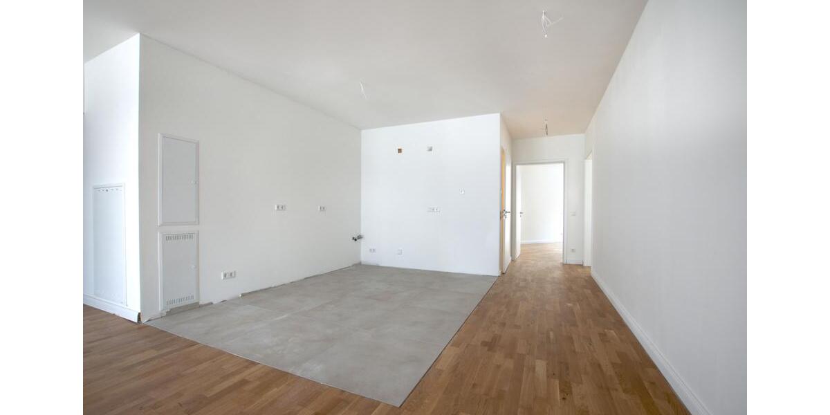 Etagenwohnung Düsseldorf Pempelfort - 3 Zimmer, 96 m&sup2;, 1.825&euro; | Angebot:23569740