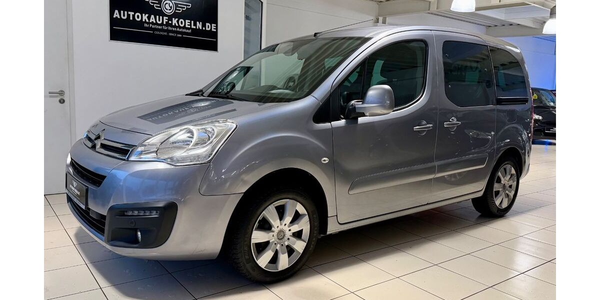Citroen Berlingo 161.612 km 8.990 &euro; Köln 51067