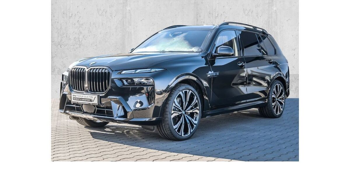 BMW X7 18.900 km 91.790 &euro; Velbert 42553