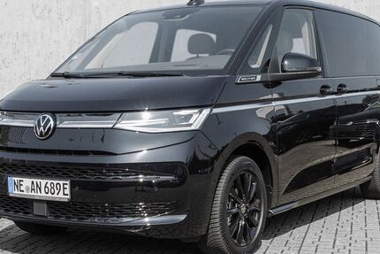 VW T7 Multivan 1.500 km 83.990 &euro; Meerbusch 40670