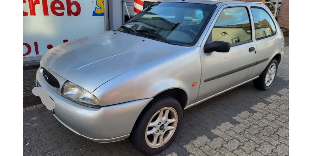 Ford Fiesta 175.000 km 950 &euro; Bergisch Gladbach 51469