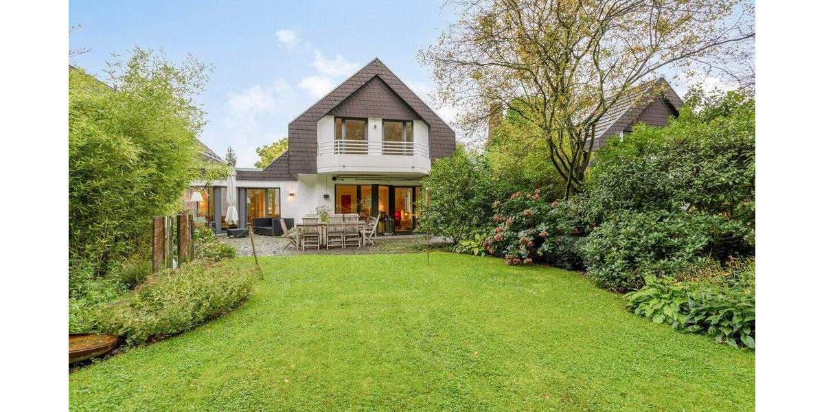 Einfamilienhaus Köln Müngersdorf - 5 Zimmer, 160 m&sup2;, 1.120.000&euro; | Angebot:25709264