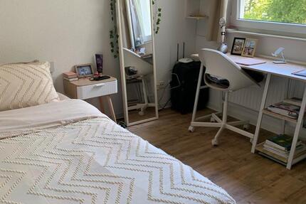 Wohnung Düsseldorf Stadtbezirk 3 - 3 Zimmer, 13 m&sup2;, 480&euro; | Angebot:26300615