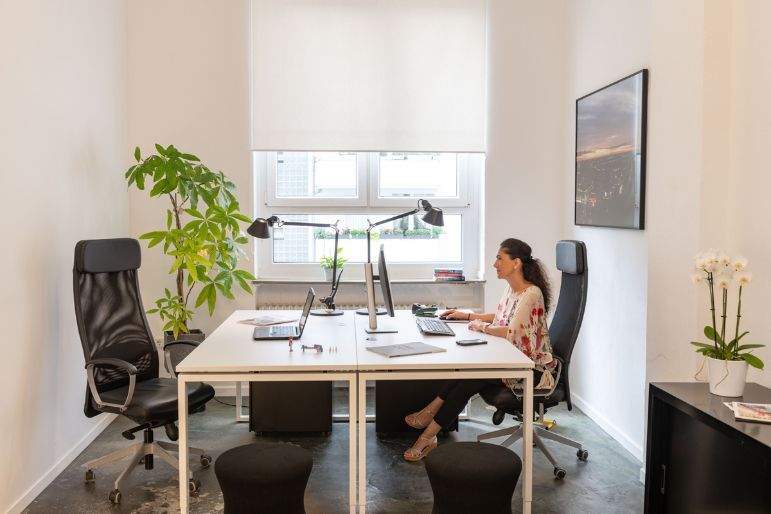 Gewerbeobjekt Düsseldorf Friedrichstadt - 1.000&euro; | Angebot:25867962