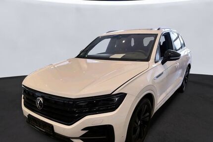 VW Touareg 53.791 km 54.950 &euro; Langenfeld 40764