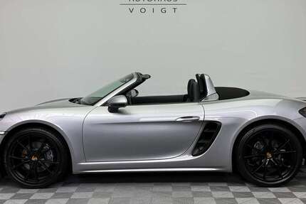 Porsche Boxster 57.394 km 60.990 &euro; Radevormwald 42477