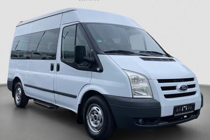 Ford Transit 129.879 km 7.499 &euro; Mülheim a.d. Ruhr 45476