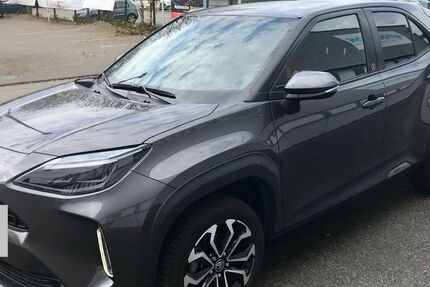 Toyota Yaris Cross 43.500 km 21.900 &euro; Köln 50933