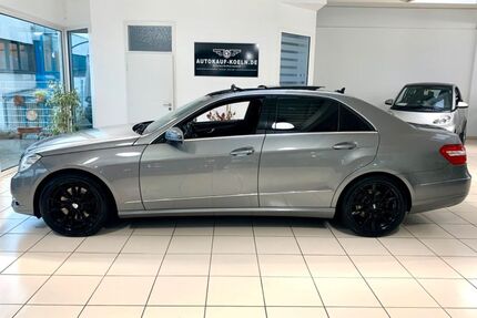 Mercedes-Benz E 350 246.000 km 11.990 &euro; Köln 51067