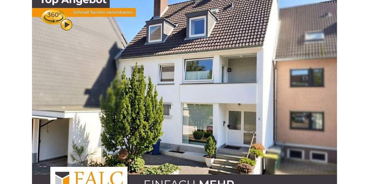 Mehrfamilienhaus, Wohnhaus Köln Brück - 1 Zimmer, 245 m&sup2;, 729.000&euro; | Angebot:25773350