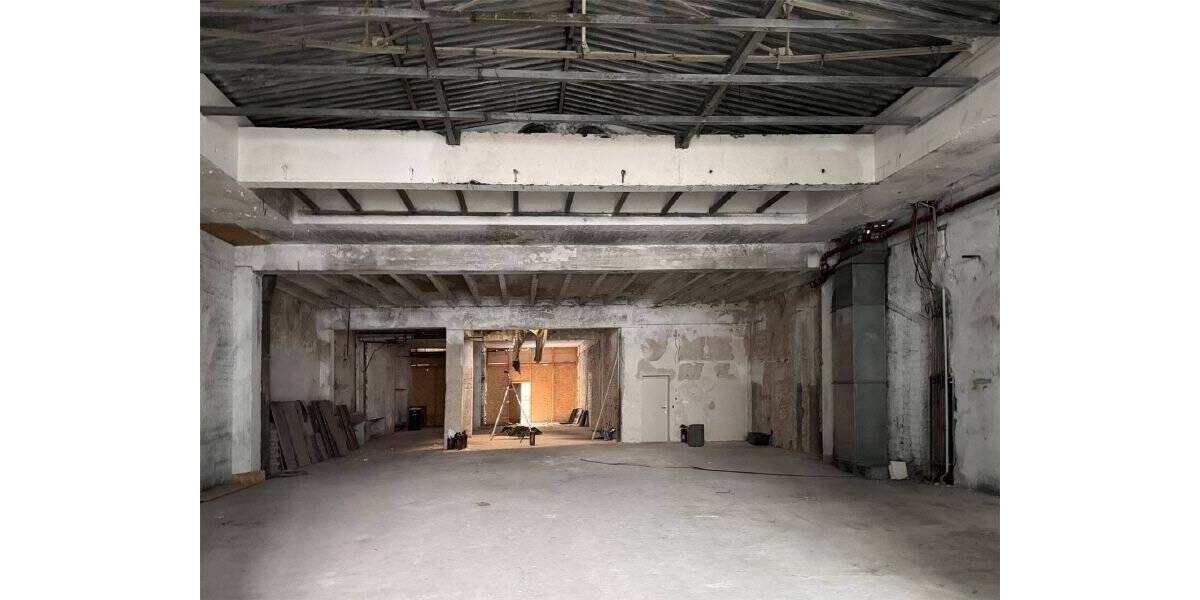 Gewerbeobjekt Köln Neustadt-Nord - 11.500&euro; | Angebot:25726531