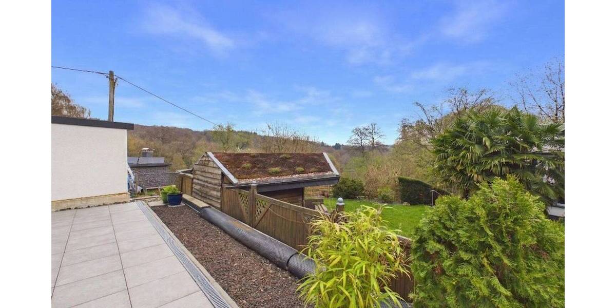 Einfamilienhaus Solingen Gräfrath - 5 Zimmer, 164 m&sup2;, 789.000&euro; | Angebot:26192333