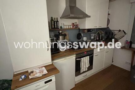 Wohnung Köln Lindenthal - 2 Zimmer, 50 m&sup2;, 765&euro; | Angebot:25087993