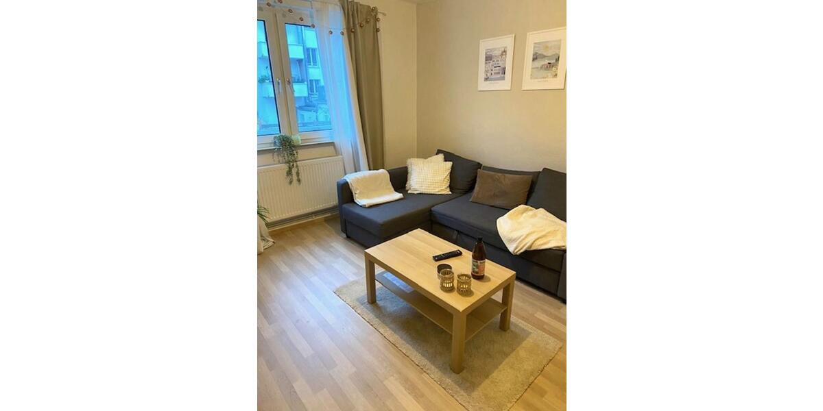 Etagenwohnung Düsseldorf Derendorf - 2 Zimmer, 49 m&sup2;, 640&euro; | Angebot:25964956