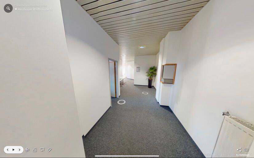 Gewerbeobjekt Düsseldorf Holthausen - 1.190&euro; | Angebot:25717482