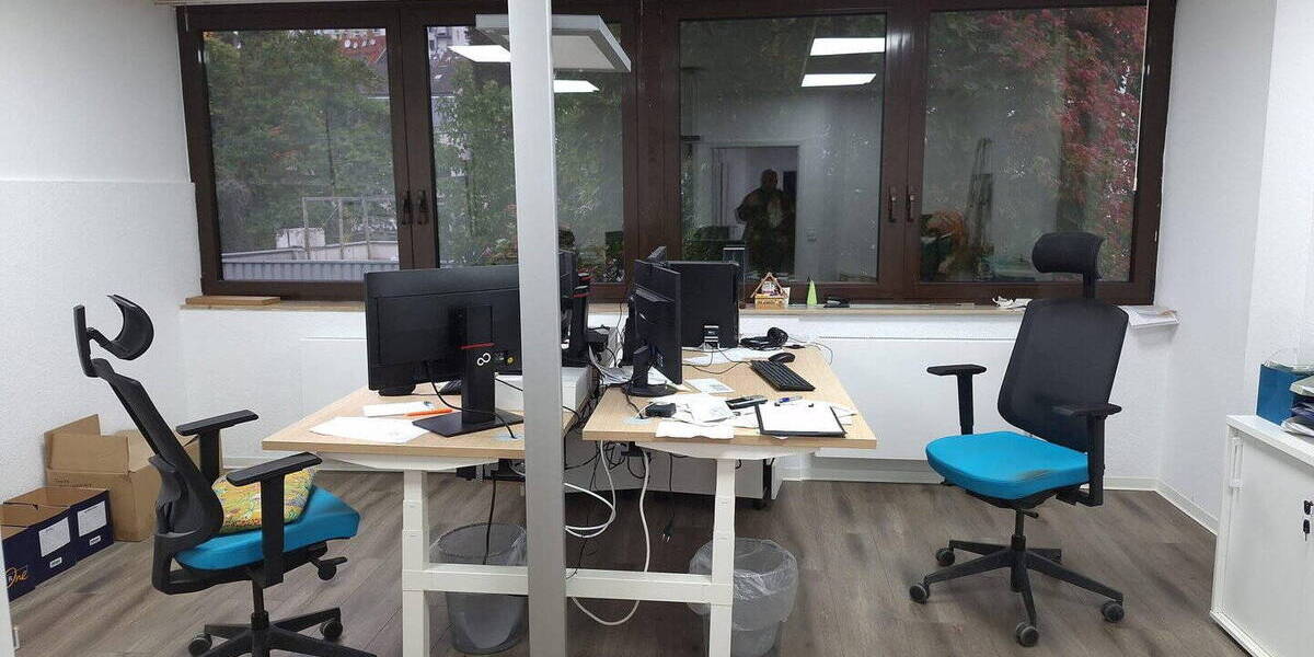 Gewerbeobjekt Wuppertal Elberfeld - 2.400&euro; | Angebot:25969906