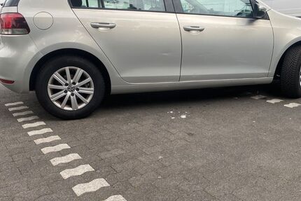 VW Golf 154.300 km 4.700 &euro; Köln 50939