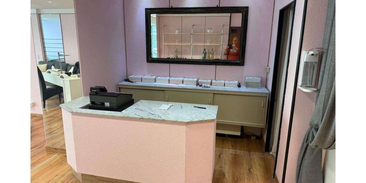 Gewerbeobjekt wuppertal Vohwinkel - 750&euro; | Angebot:24526833