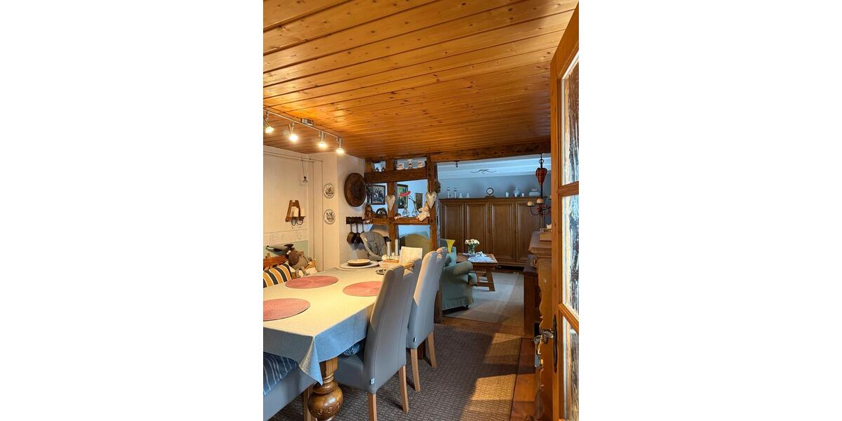 Doppelhaushälfte Solingen Aufderhöhe - 3 Zimmer, 57 m&sup2;, 289.000&euro; | Angebot:26019732