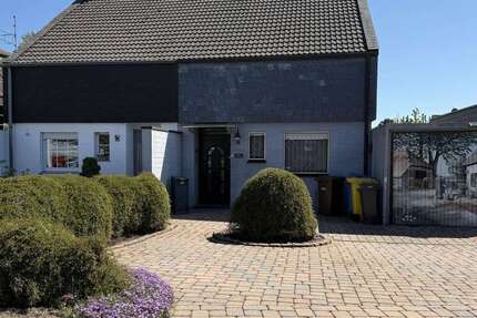 Haus Willich - 4 Zimmer, 134 m&sup2;, 399.000&euro; | Angebot:26274949