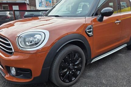 Mini Countryman D (Cooper) 197.000 km 9.999 &euro; Neuss 41462