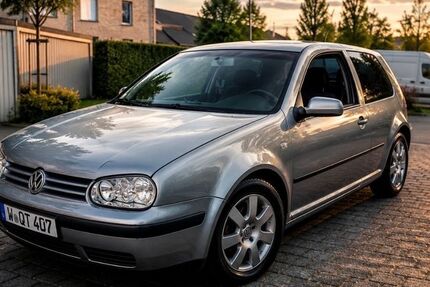 VW Golf 230.000 km 1.750 &euro; Wuppertal 42277