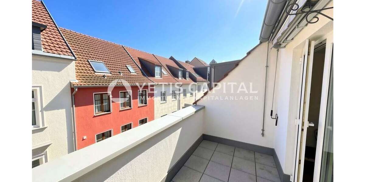 Etagenwohnung Köln Innenstadt - 2 Zimmer, 59 m&sup2;, 358.000&euro; | Angebot:26202074