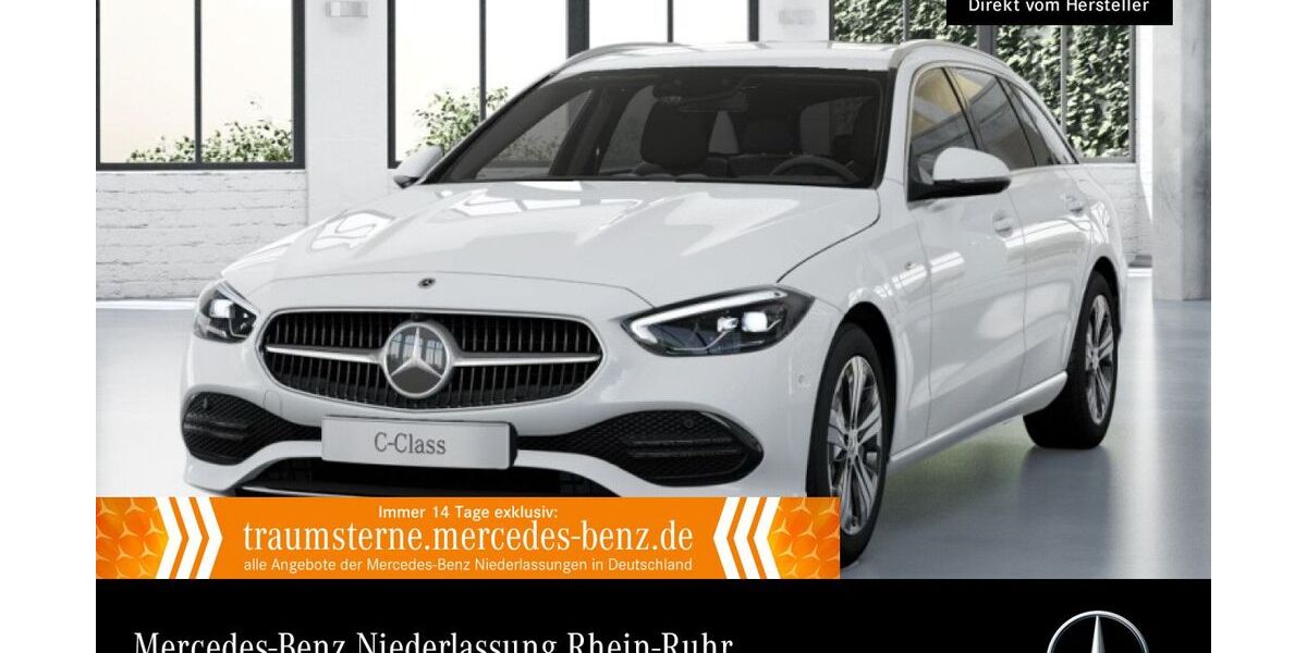 Mercedes-Benz C 300 12.034 km 38.490 &euro; Düsseldorf 40470