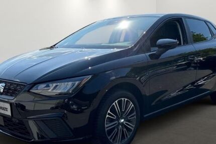 Seat Ibiza 27.806 km 18.990 &euro; Düsseldorf 40589