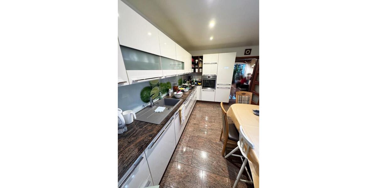 Reihenhaus Neuss Reuschenberg - 6 Zimmer, 101 m&sup2;, 520.000&euro; | Angebot:23827995