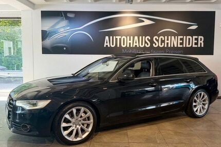 Audi A6 170.154 km 14.990 &euro; Ratingen 40880