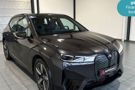 BMW iX 20.002 km 42.890 &euro; Wuppertal 42287