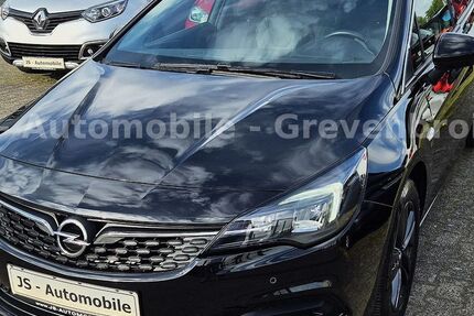 Opel Astra 68.000 km 11.840 &euro; Grevenbroich 41515