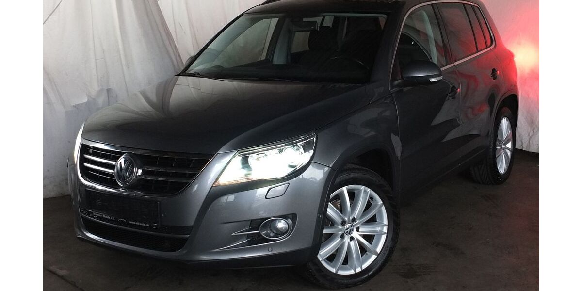 VW Tiguan 112.432 km 9.408 &euro; Köln-Marsdorf/Junkersdorf 50858