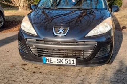 Peugeot 207 117.000 km 2.990 &euro; Neuss 41462