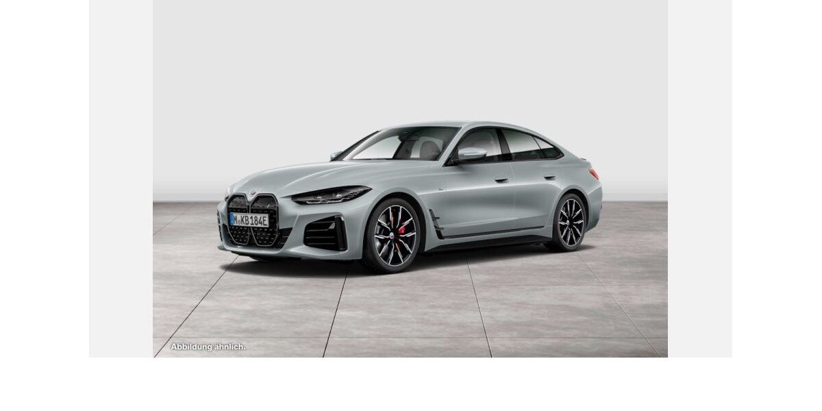 BMW i4 72.390 km 37.470 &euro; Mettmann 40822