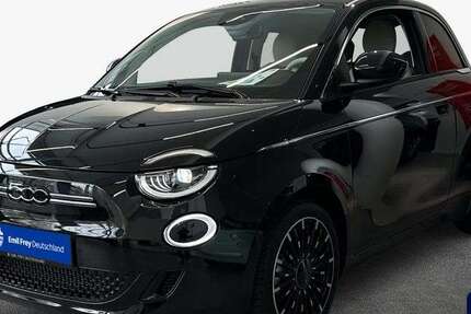 Fiat 500e 1.500 km 31.490 &euro; Düsseldorf 40233