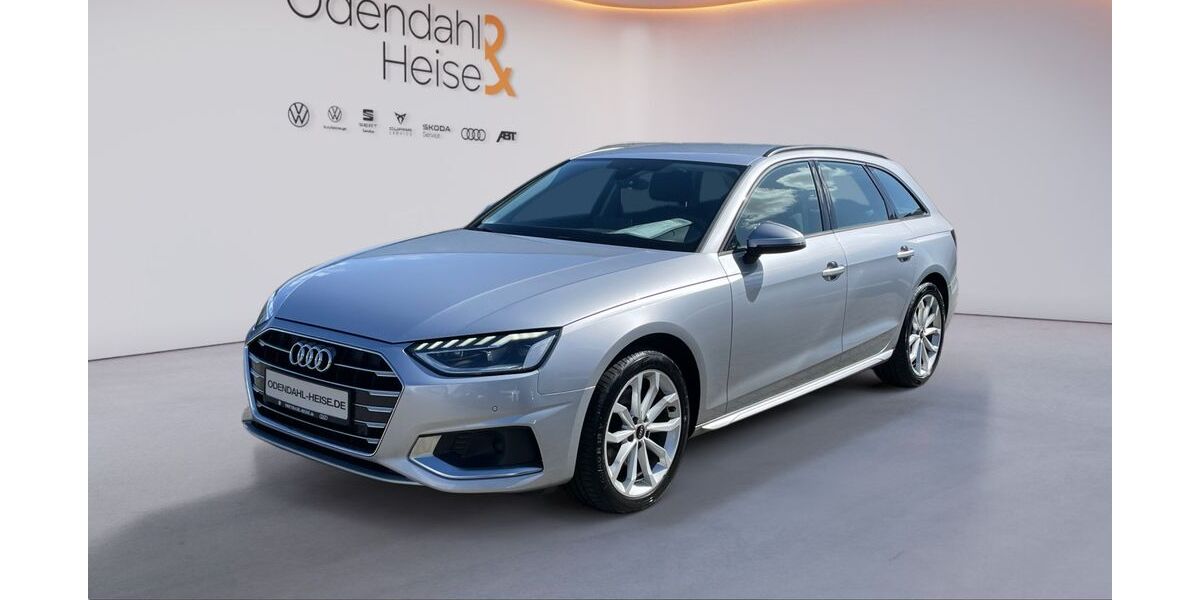 Audi A4 172.954 km 18.750 &euro; Köln 50739