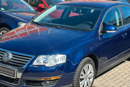 VW Passat 202.434 km 3.999 &euro; Köln 51109