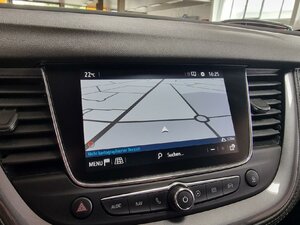 Opel Grandland X Innovation Plug-in-Hybrid Navi Kam PDC 32.785 km 18.980 &euro; HAAN 42781