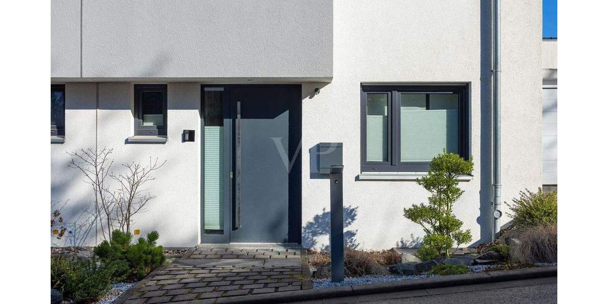 Doppelhaushälfte Wülfrath Innenstadt - 4 Zimmer, 141 m&sup2;, 699.000&euro; | Angebot:25733779