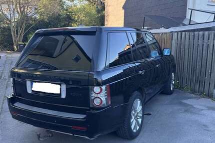 Land Rover Range Rover 100.050 km 19.900 &euro; Düsseldorf, Stadt 40235